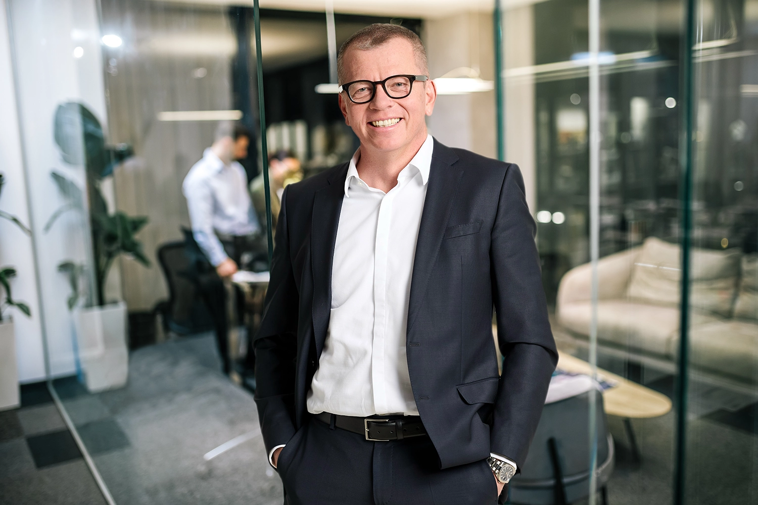 Fachkraft für Geothermie